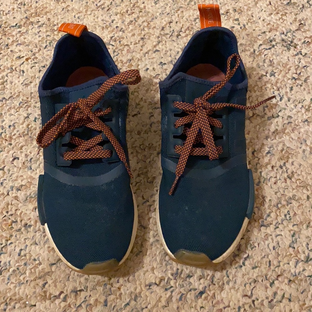 Adidas Boost